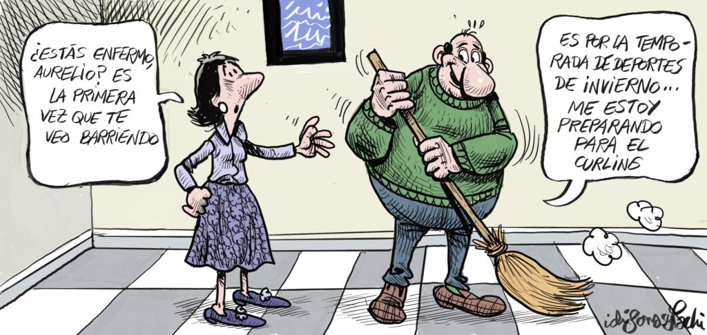 Diez cuestiones para responder antes de practicar deporte