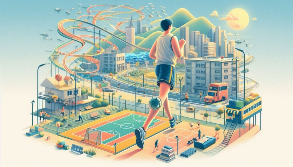 ¿No sabes qué deporte practicar en verano?