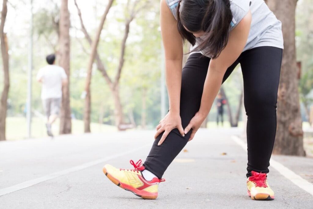 ¡Todas las claves para prevenir lesiones si practicas running!