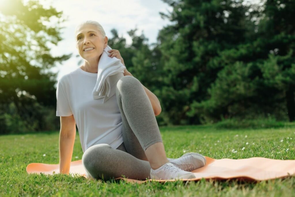 La importancia del ejercicio físico en pacientes con procesos oncológicos
