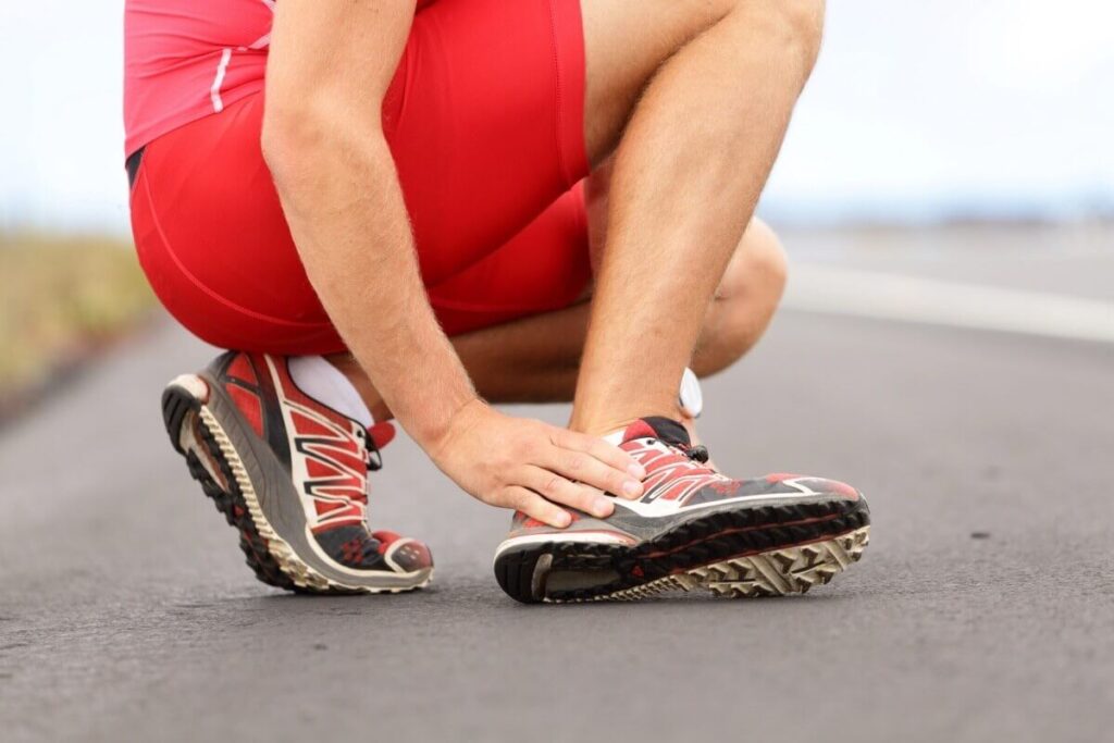 ¡Todas las claves para prevenir lesiones si practicas running!