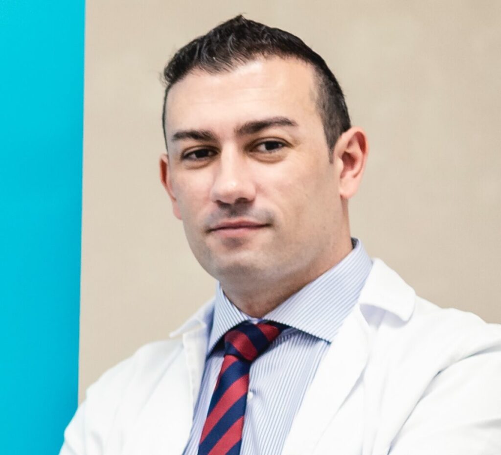 Recuperar funcionalidad y calidad de vida tras un lesión