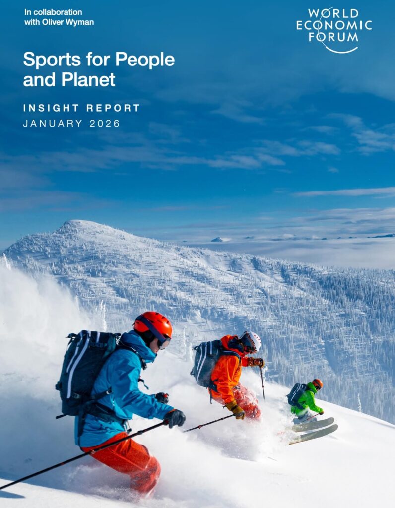 El deporte como herramienta poderosa para mejorar la longevidad