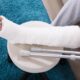 Síntomas y tratamiento del síndrome compartimental. Las causas más frecuentes están relacionadas con traumatismos, como fracturas, aplastamientos o contusiones severas.