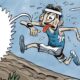 ¡Deporte saludable y tecnología punta!