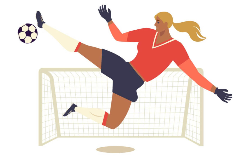 Un equipo internacional de investigadores liderado por el Instituto de Salud Global de Barcelona (ISGlobal) ha desarrollado un nuevo marco computacional que representa un avance significativo en la predicción de lesiones en el fútbol femenino de élite